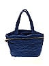 Dolce Vita Solid Blue Tote One size - photo 1