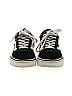 Vans Black Sneakers Size 7 1/2 - photo 2