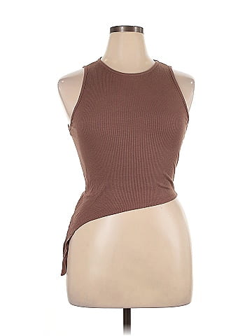 Naked Wardrobe Tank Top (view 1)