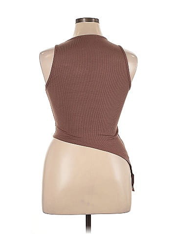 Naked Wardrobe Tank Top (view 2)