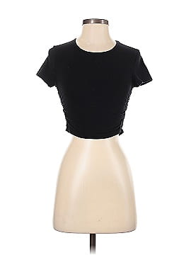 Tna Short Sleeve Top