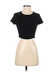 Tna Short Sleeve Top