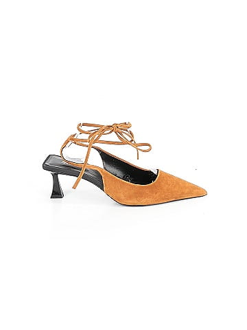 Zara Heels (view 1)