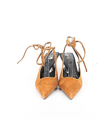 Zara Heels (view 2)