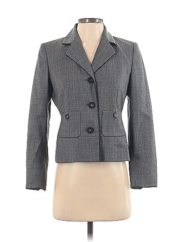 Kasper Blazer (view 1)