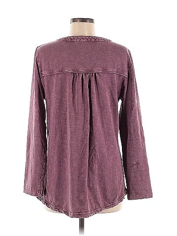 North Style Long Sleeve Blouse (view 1)