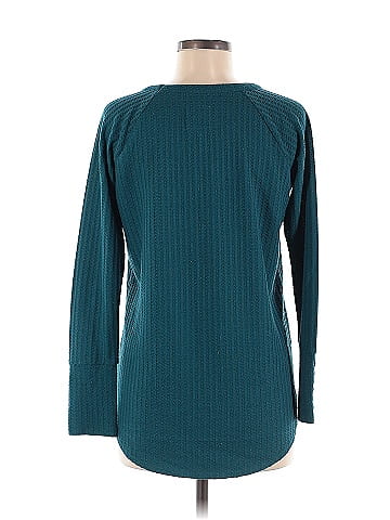 Chaser Long Sleeve Top (view 2)