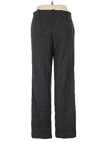 Lauren by Ralph Lauren Wool Pants (view 2)