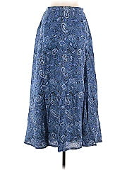 St. John's Bay Casual Skirt