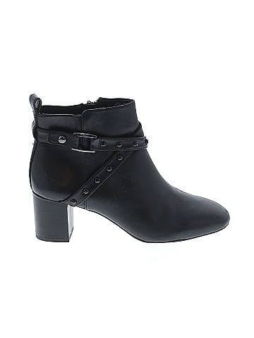 Alex Marie Ankle Boots (view 1)