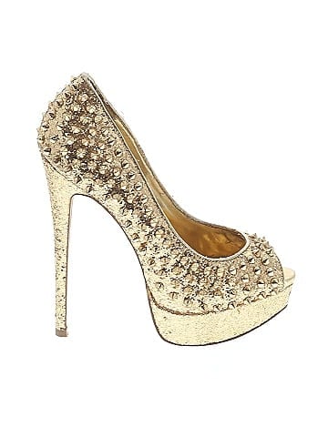 Steve Madden Heels (view 1)