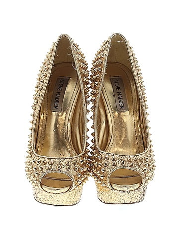 Steve Madden Heels (view 2)