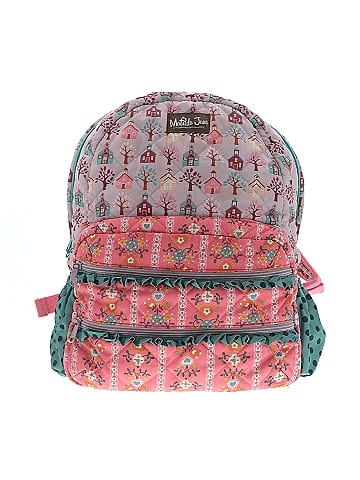 Matilda Jane Backpack (view 1)