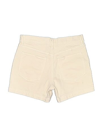 Banana Republic Factory Store Khaki Shorts (view 2)