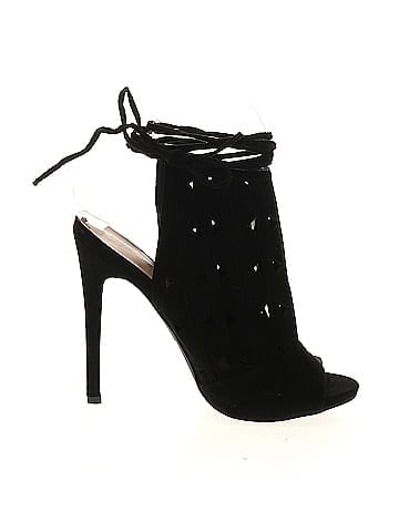 Shoedazzle Heels (view 1)