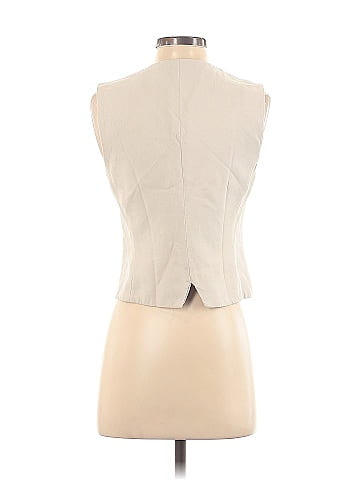 Zara Tuxedo Vest (view 2)