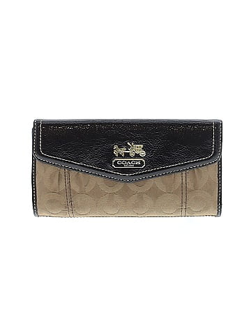 Coach Wallet (view 1)