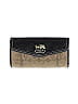 Coach Gold Tan Wallet One size - photo 1