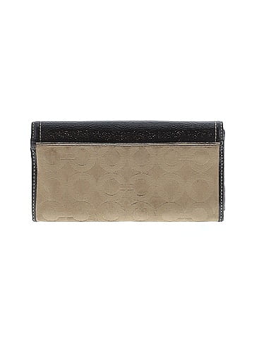 Coach Wallet (view 2)