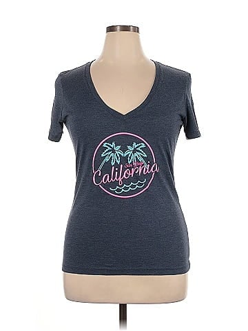 Sumac Trading Co. Short Sleeve T-Shirt (view 1)