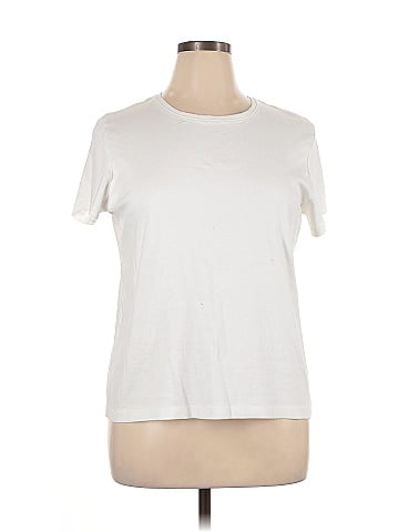 Croft & Barrow Short Sleeve T-Shirt (view 1)