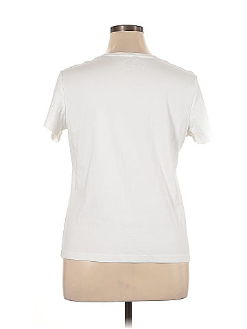 Croft & Barrow Short Sleeve T-Shirt (view 2)