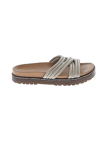 Madewell Sandals (view 1)