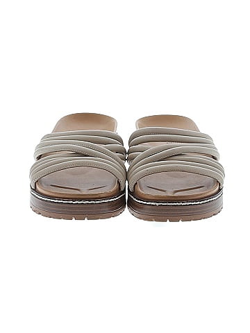 Madewell Sandals (view 2)