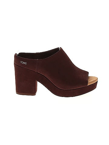 TOMS Heels (view 1)