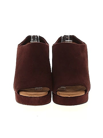 TOMS Heels (view 2)