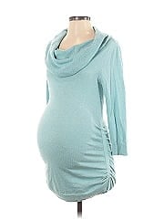A Pea In The Pod Pullover Sweater