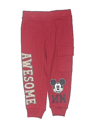 Disney Sweatpants (view 1)