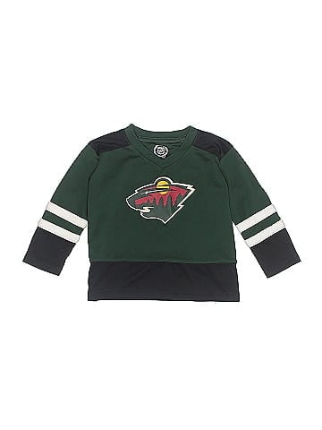 NHL 3/4 Sleeve T-Shirt (view 1)