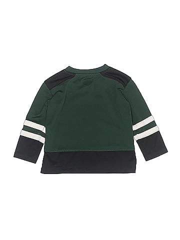 NHL 3/4 Sleeve T-Shirt (view 2)