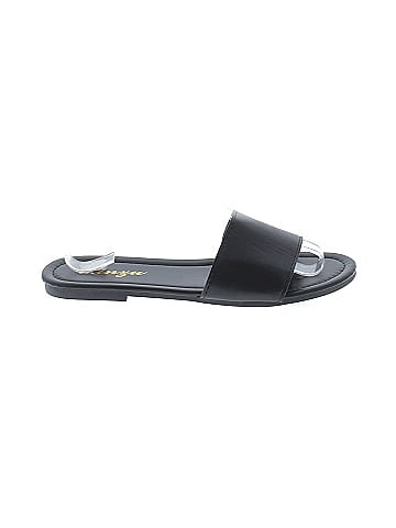Assorted Brands Sandals (view 1)