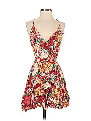 Kimchi Blue Cocktail Dress