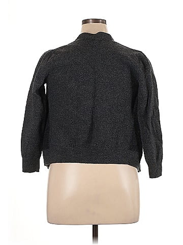 Banana Republic Factory Store Wool Cardigan (view 2)
