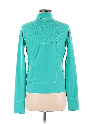 lucy Track Jacket (view 2)