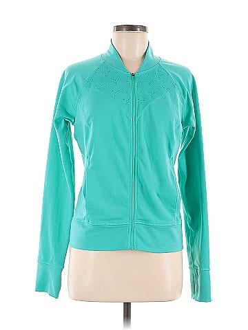 lucy Track Jacket (view 1)