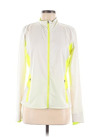 lucy Track Jacket (view 1)
