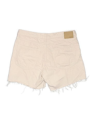 Rag & Bone Khaki Shorts (view 2)