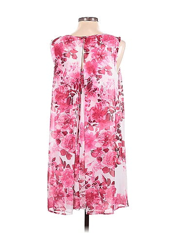 Connected Apparel Casual Dress (view 2)