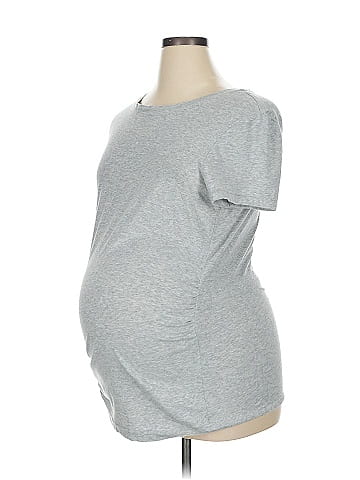 Love by Gap Short Sleeve T-Shirt (view 1)