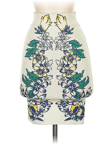 BCBGMAXAZRIA Casual Skirt (view 1)