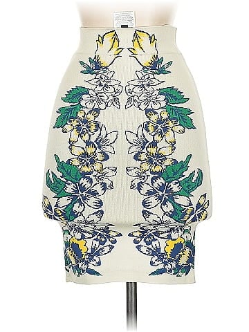BCBGMAXAZRIA Casual Skirt (view 2)
