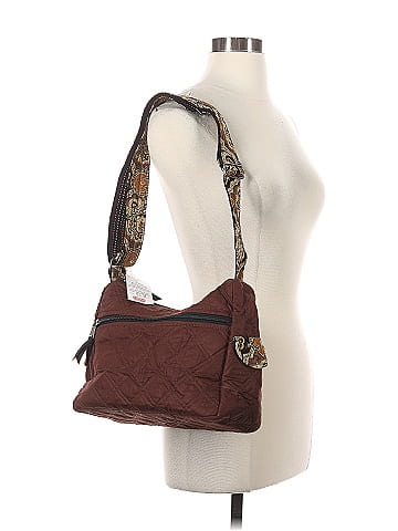 Unbranded Crossbody Bag (view 2)