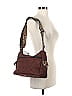 Unbranded Paisley Brown Crossbody Bag One size - photo 2