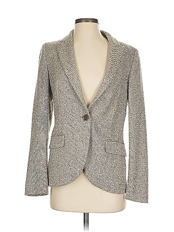 Escada Wool Blazer (view 1)