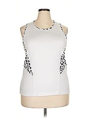 Tail Tank Top