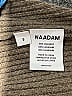 Naadam 100% Cashmere Brown Cashmere Pullover Sweater Size S - photo 8